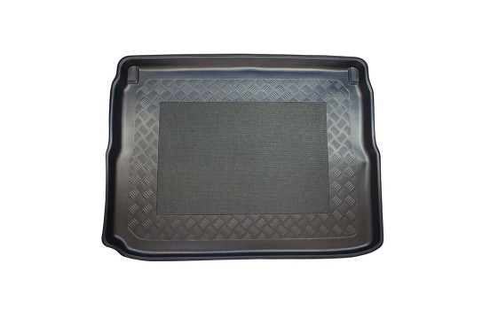 Boot liner suitable for Renault Kadjar 2015-