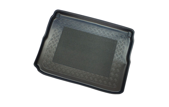 Boot liner suitable for Renault Kadjar 2015-, Image 2