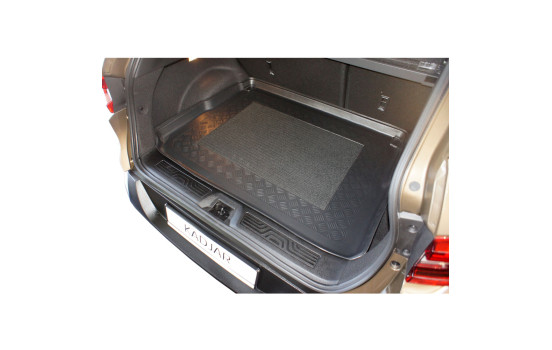 Boot liner suitable for Renault Kadjar 2015-, Image 3