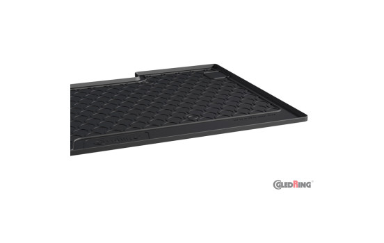 Boot liner suitable for Renault Kangoo Family/Passenger 2008-, Image 3
