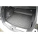 Boot liner suitable for Renault Koleos II SUV/5 07.2017-, Thumbnail 5