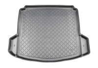 Boot liner suitable for Renault Megane GrandCoupé 2017+