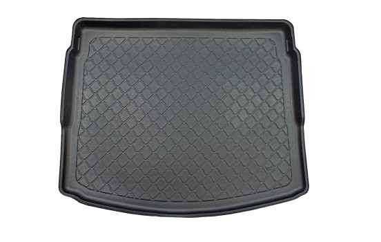 Boot liner suitable for Renault Megane Grandtour IV C/5 09.2016-