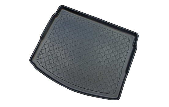Boot liner suitable for Renault Megane Grandtour IV C/5 09.2016-, Image 2
