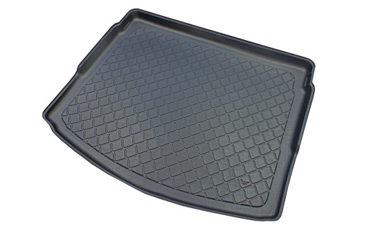 Boot liner suitable for Renault Megane Grandtour IV C/5 09.2016-, Image 3