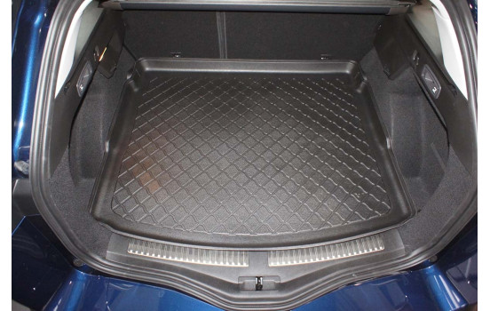 Boot liner suitable for Renault Megane Grandtour IV C/5 09.2016-, Image 4