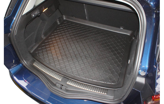 Boot liner suitable for Renault Megane Grandtour IV C/5 09.2016-, Image 5
