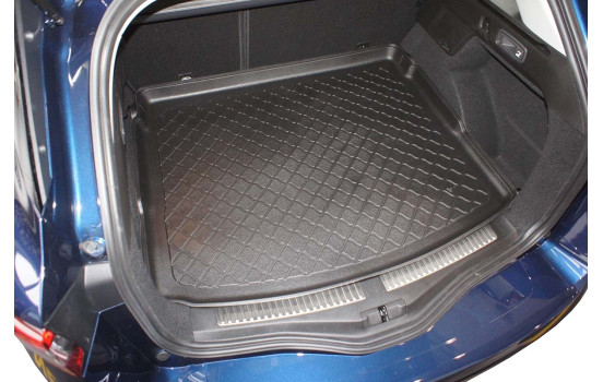 Boot liner suitable for Renault Megane Grandtour IV C/5 09.2016-, Image 6