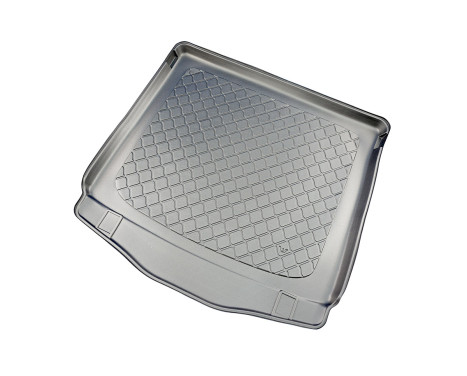 Boot liner suitable for Renault Megane Grandtour IV E-Tech Plug-in Hybrid C/5 08.2020-, Image 3