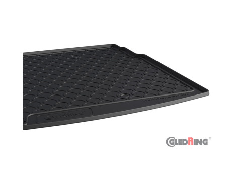 Boot liner suitable for Renault Megane III Grandtour 2008-2015, Image 3