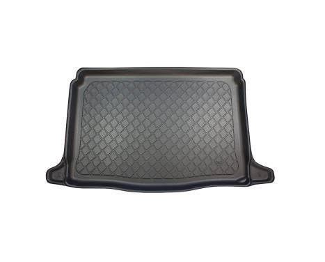 Boot liner suitable for Renault Megane IV HB/5 01.2016-