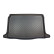 Boot liner suitable for Renault Megane IV HB/5 01.2016-