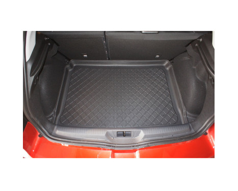 Boot liner suitable for Renault Megane IV HB/5 01.2016-, Image 4