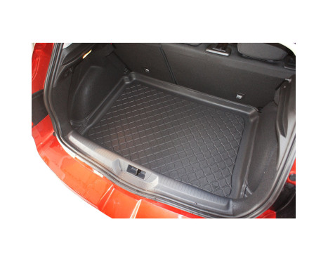 Boot liner suitable for Renault Megane IV HB/5 01.2016-, Image 5