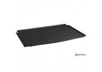 Boot liner suitable for Renault Megane IV HB 5-door 2016-