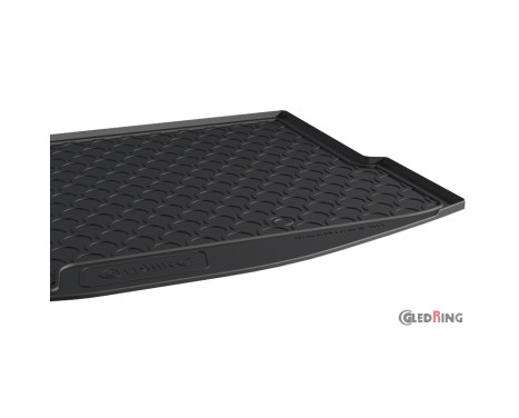 Boot liner suitable for Renault Scenic IV 11/2016-, Image 3