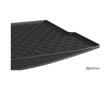 Boot liner suitable for Renault Scenic IV 11/2016-, Image 4