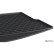 Boot liner suitable for Renault Scenic IV 11/2016-, Thumbnail 4