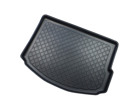 Boot liner suitable for Renault Scenic IV V/5 12.2016- 5 seats, Image 2