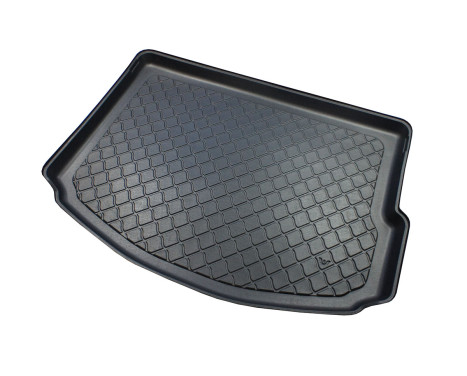 Boot liner suitable for Renault Scenic IV V/5 12.2016- 5 seats, Image 3