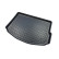 Boot liner suitable for Renault Scenic IV V/5 12.2016- 5 seats, Thumbnail 3