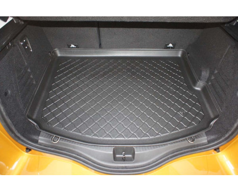 Boot liner suitable for Renault Scenic IV V/5 12.2016- 5 seats, Image 4