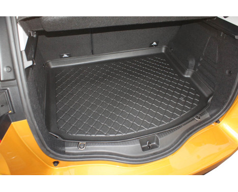 Boot liner suitable for Renault Scenic IV V/5 12.2016- 5 seats, Image 5