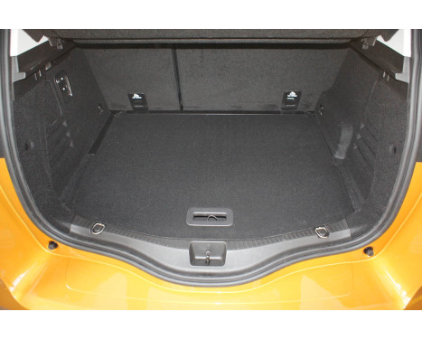 Boot liner suitable for Renault Scenic IV V/5 12.2016- 5 seats, Image 6