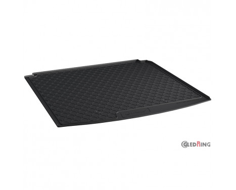 Boot liner suitable for Renault Talisman Grandtour 2016-