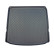 Boot liner suitable for Renault Talisman Grandtour C/5 05.2016-