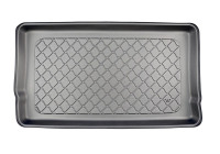 Boot liner suitable for Renault ZOE (electric) + Facelift 06.2019 HB/5 12.2012-