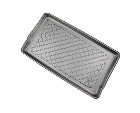 Boot liner suitable for Renault ZOE (electric) + Facelift 06.2019 HB/5 12.2012-, Image 2