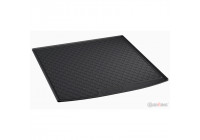 Boot liner suitable for Seat Alhambra 2010- & Volkswagen Sharan 2010- (5- & 7-persons)