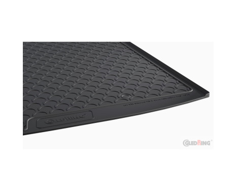 Boot liner suitable for Seat Alhambra 2010- & Volkswagen Sharan 2010- (5- & 7-persons), Image 3
