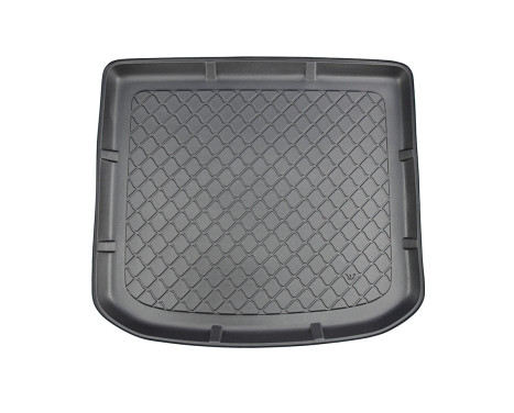 Boot liner suitable for Seat Altea XL / Seat Altea XL Freetrack HB/5 07.2006-08.2015 / 11.2007-08