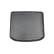 Boot liner suitable for Seat Altea XL / Seat Altea XL Freetrack HB/5 07.2006-08.2015 / 11.2007-08