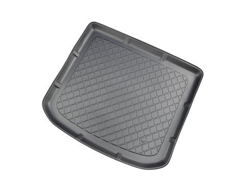 Boot liner suitable for Seat Altea XL / Seat Altea XL Freetrack HB/5 07.2006-08.2015 / 11.2007-08, Image 2