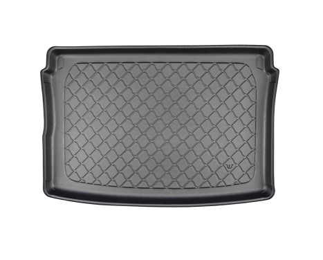 Boot liner suitable for Seat Arona SUV/5 11.2017-