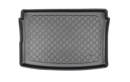 Boot liner suitable for Seat Arona SUV/5 11.2017-