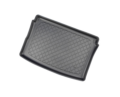 Boot liner suitable for Seat Arona SUV/5 11.2017-, Image 2