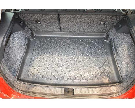 Boot liner suitable for Seat Arona SUV/5 11.2017-, Image 4