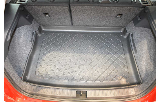 Boot liner suitable for Seat Arona SUV/5 11.2017-, Image 4