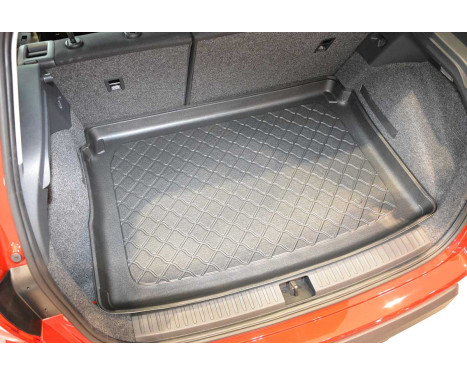 Boot liner suitable for Seat Arona SUV/5 11.2017-, Image 5