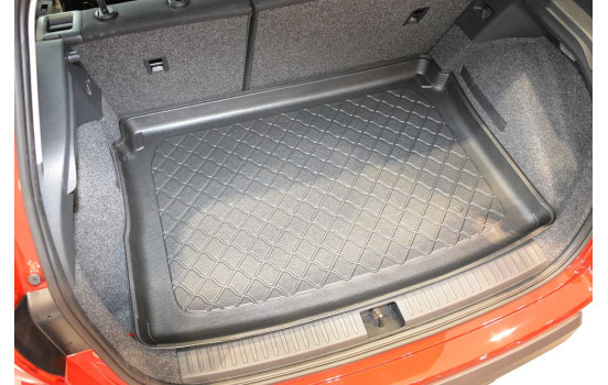 Boot liner suitable for Seat Arona SUV/5 11.2017-, Image 5