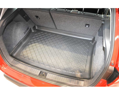 Boot liner suitable for Seat Arona SUV/5 11.2017-, Image 6