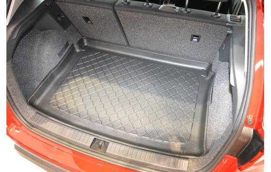 Boot liner suitable for Seat Arona SUV/5 11.2017-, Image 6
