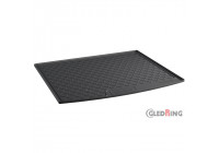 Boot liner suitable for Seat Ateca 2016- (High loading floor)