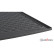 Boot liner suitable for Seat Ateca 2016- (High loading floor), Thumbnail 4