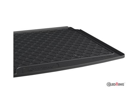 Boot liner suitable for Seat Ateca 2016- (High variable loading floor), Image 3