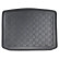 Boot liner suitable for Seat Ateca 2WD 2016- & Skoda Karoq 2WD 2017- (High loading floor)